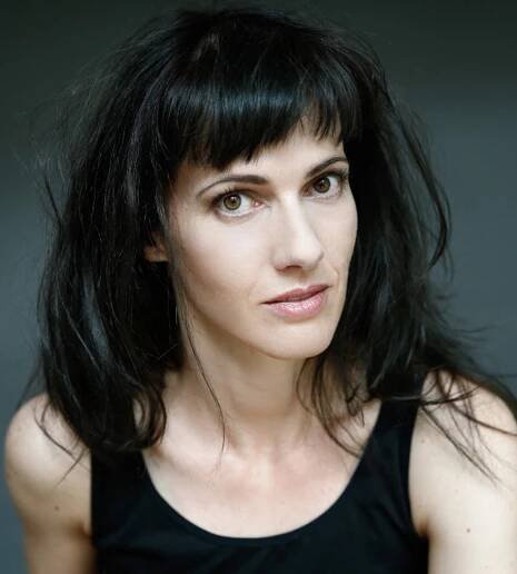 Petra Bučková