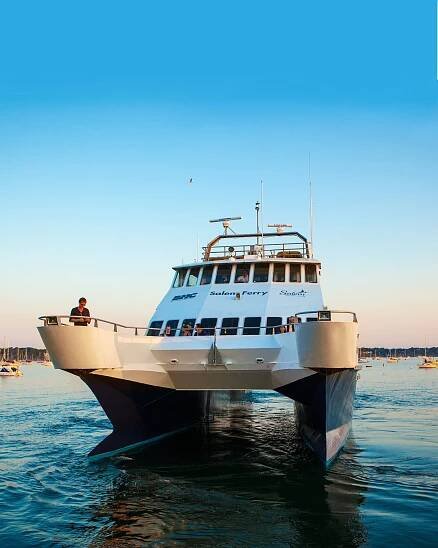 Salem Ferry