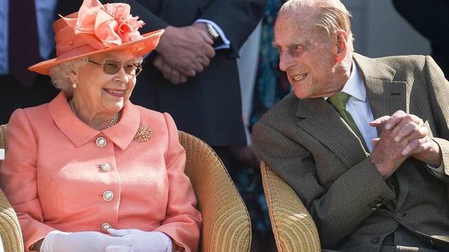 10 ways Prince Philip won the Queen’s heart