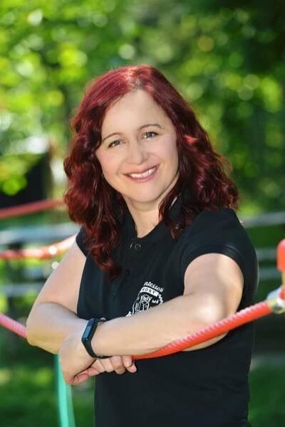 JANA STAŇKOVÁ – AMASCHOOL
