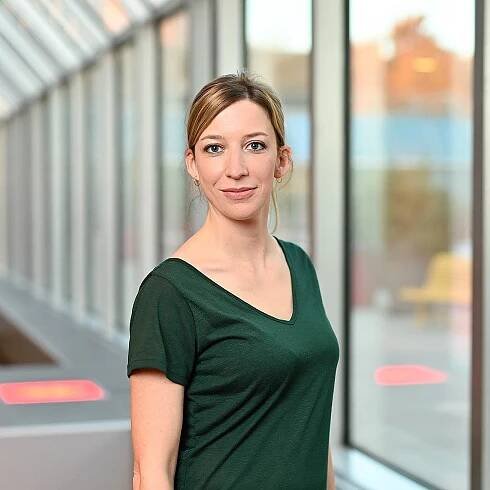 Métropole de Lyon : Marie-Astrid Bietrix	