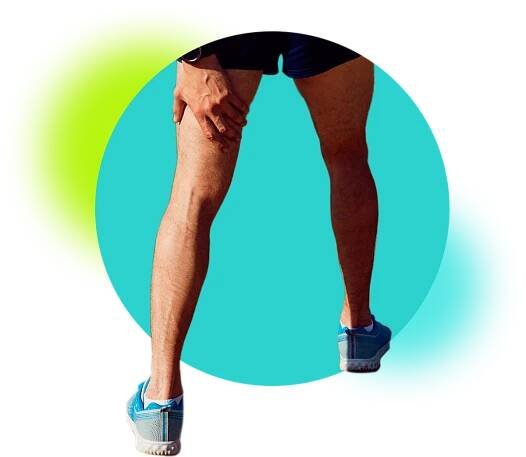 Hamstring strain – Rehab plan by Exakt 