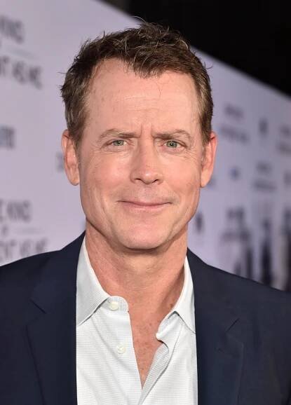 Greg Kinnear - Actor, Personality, Host