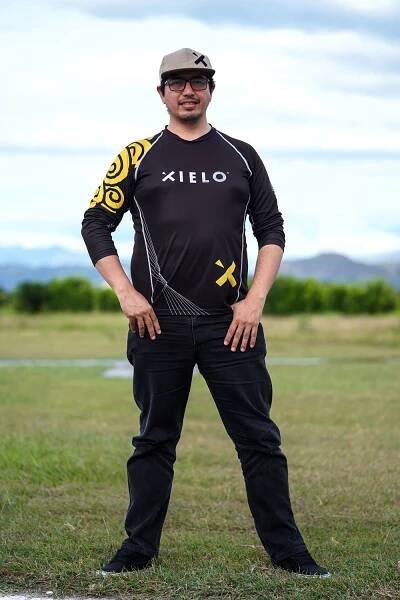 Xielo Skydive - Xielo