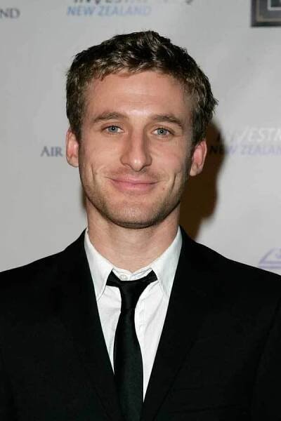 Dean O'Gorman herec