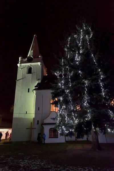 05.12.2017 - Setkání se sv. Mikulášem