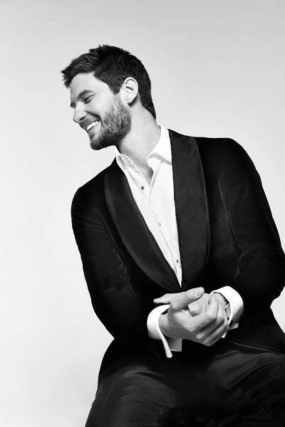 Ben Barnes