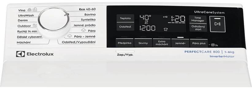 Electrolux EW7TN3272C