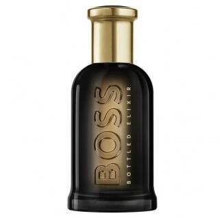 HUGO BOSS - Boss Bottled Elixir - Parfémová voda