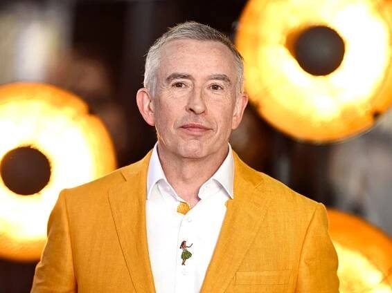 Steve Coogan claims Keir Starmer’s Labour will ‘pave the way’ for Reform UK