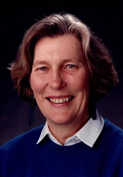Anne Edwards (politician)
