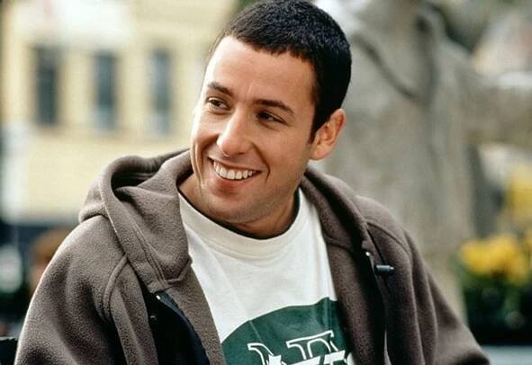 10 věci, které o něm nevíte: Adam Sandler, přeplácený Hollywoodsky herec! Za co?