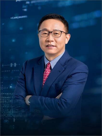 MWC Barcelona 2023 | Huawei Enterprise