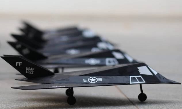 Bleriot XI