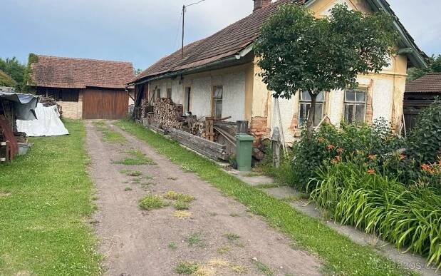 Ostatní, Ohnišťany, 503 54