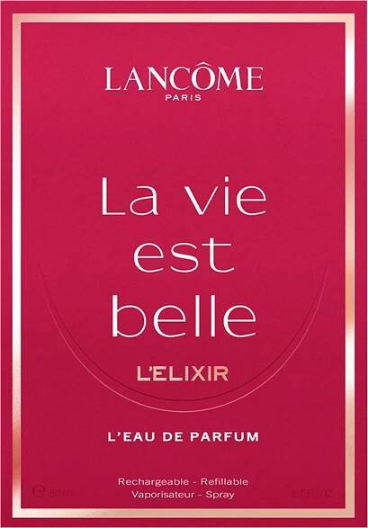 Lancôme La Vie Est Belle L'Elixir W EDP