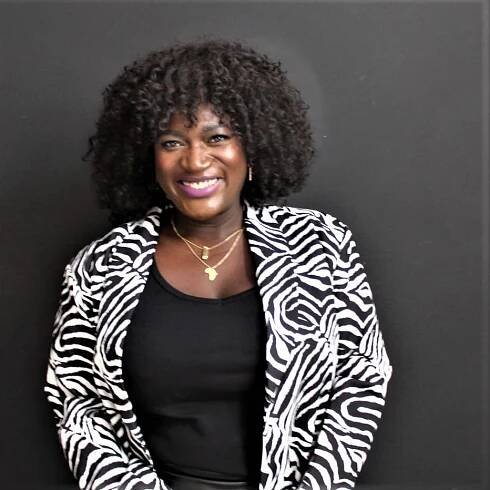 Thelma Buabeng