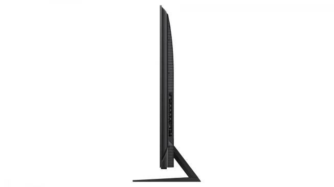 Recenze 65" televizoru TCL C805: MiniLED v kombinaci s QLED za dobrou cenu