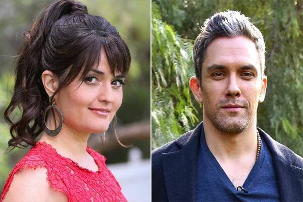 Danica McKellar Says She Sees Candace Cameron Bure's Marriage Comments Differently Than Neal Bledsoe