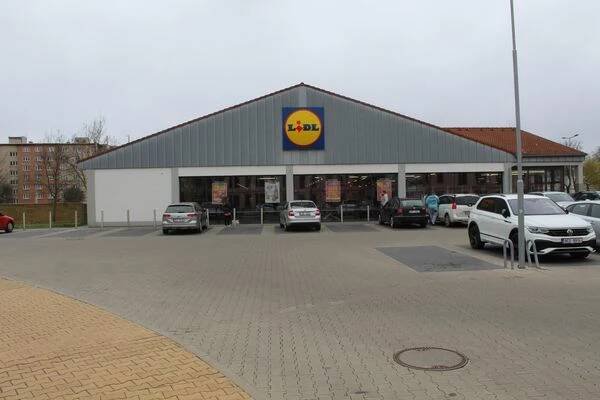 Lidl foto 1