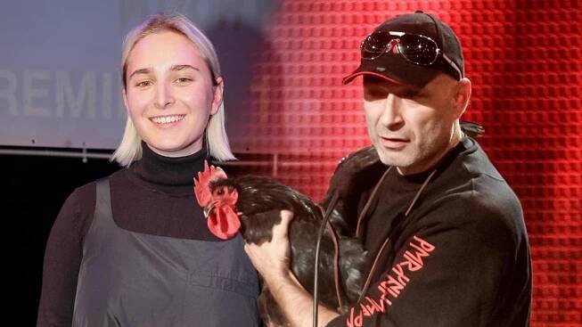 Dcera Dana Landy o skandálech svého otce: Anastázie si kvůli nim prošla peklem – eXtra.cz