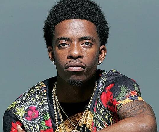 Rich Homie Quan's 22 Tattoos & Their Meanings 1