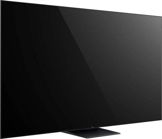 TCL 85" QLED (85C765)