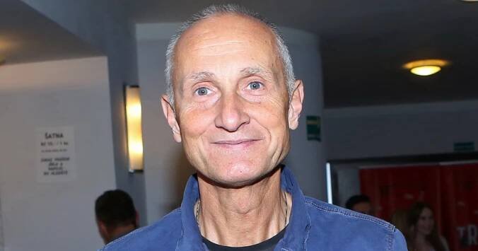 Herec Josef Carda slaví půlkulatiny