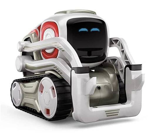Anki Cozmo A Fun Educational Toy Robot for Kids