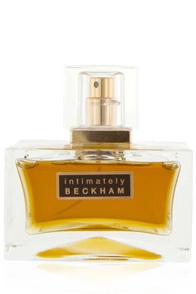 David Beckham Intimately for Men EDT 75 ml M