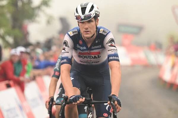 Medical Reports & Withdrawals Criterium du Dauphiné 2025 | Update stage 5 - Four abandons as Remco Evenepoel loses key mountain domestique