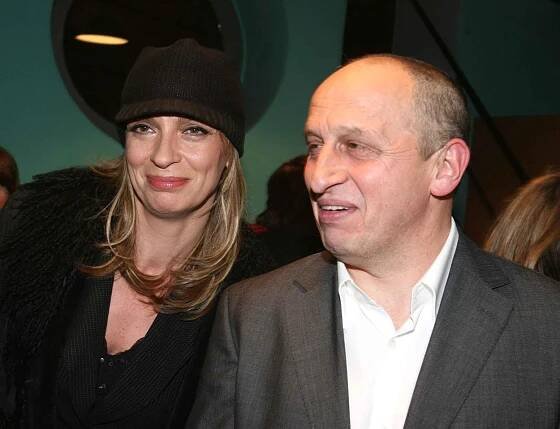 Ivana Chýlková slaví 50: I v tomhle věku můžete nosit tenisky i holiny
