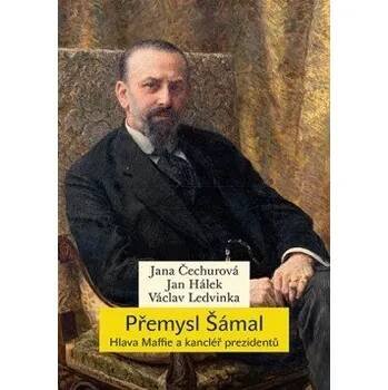 Přemysl Šámal elektronická kniha