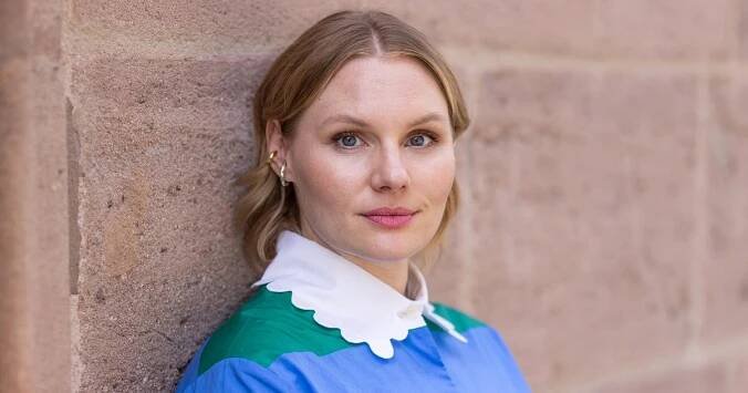 Rosalie Thomass wird Kommissarin beim "Tatort" Franken