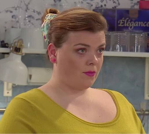 Lucie Polišenská