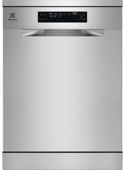 AEG ESM48400SX - Myčka nádobí | Housemode.cz