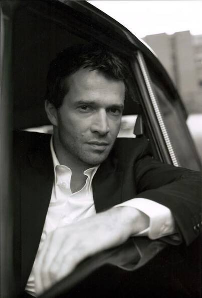 James Purefoy fotka