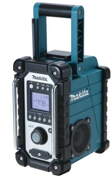 MAKITA DMR102