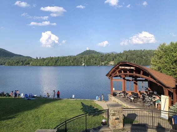 Bridging Past and Present: Eastman Alumna Emily Dobmeier Continues Lake Placid Legacy – Eastman School of Music