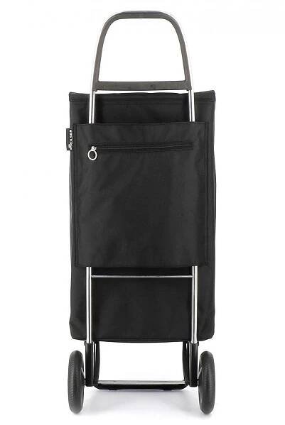 Rolser Termo XL MF RG, černá