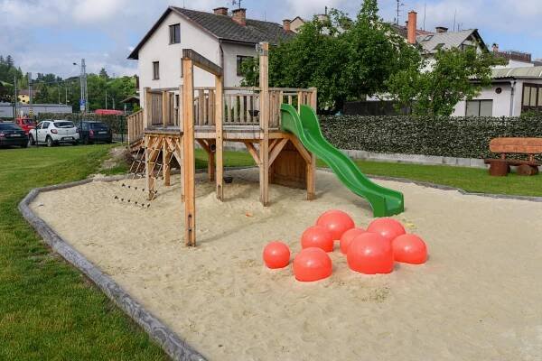 FunPark SkiPi Letohrad - mnoho zážitků pro celou rodinu