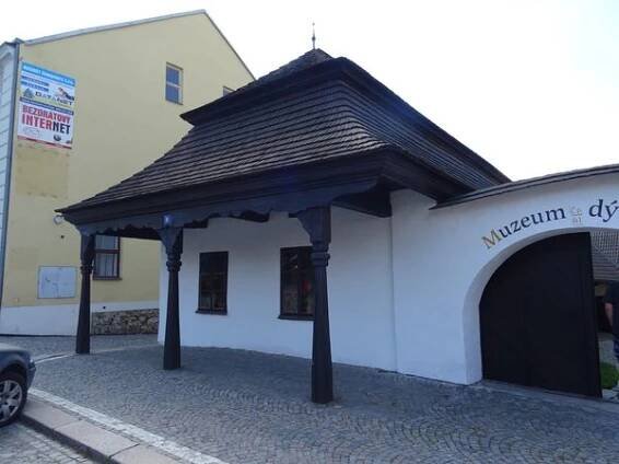 Turistické informační centrum Maštale foto 3