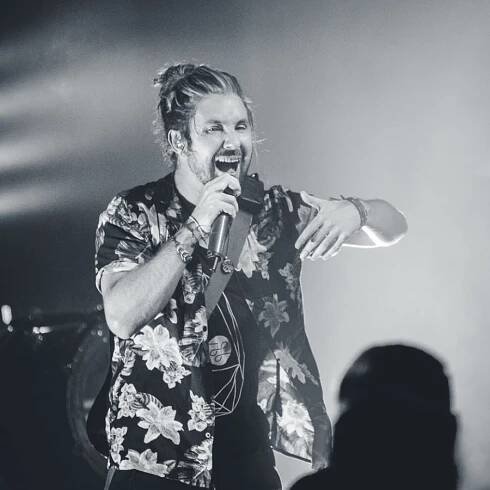 JEREMY LOOPS | Lucerna Music Bar