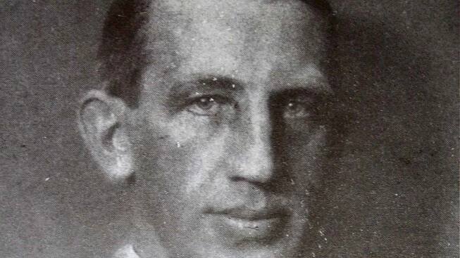Hanče před 105 lety zachraňoval Emerich Rath