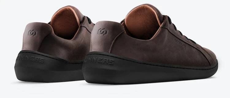 Moonwalker Dark Brown (Black)