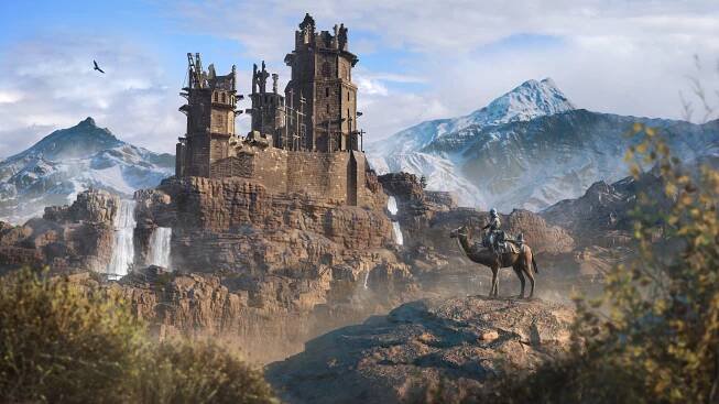 Assassins Creed Mirage - Xbox
