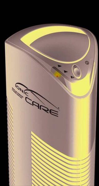 Košík - Ionic-CARE