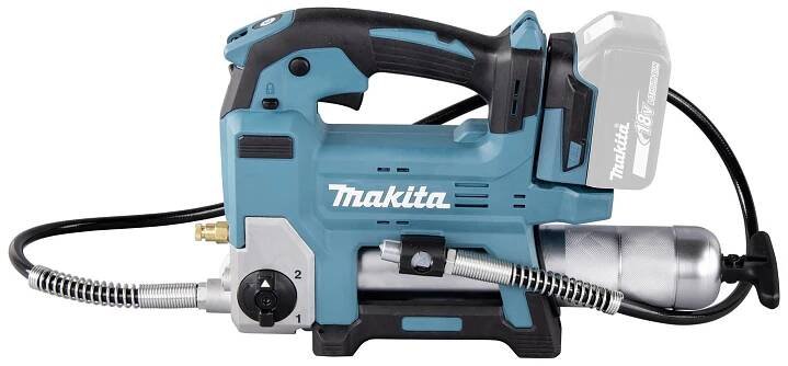 Makita DGP180Z DGP180Z akumulátorový mazací lis