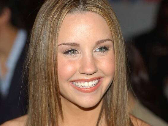 Amanda Bynes Thanks Fans for Support Amid Conservatorship Battle