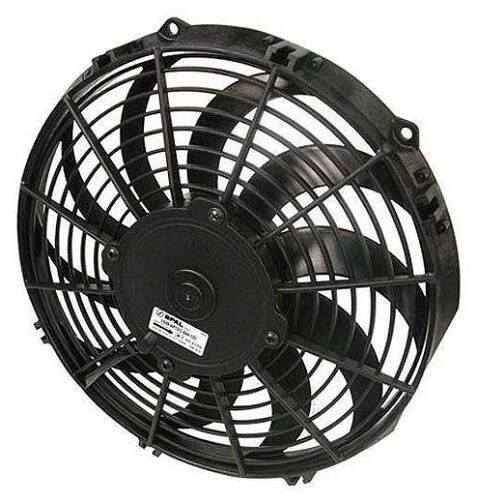 Ventilátor SPAL 255MM sácí typ 1